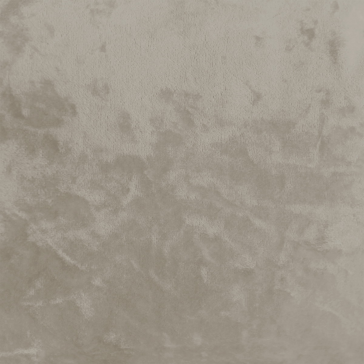 Close-up of beige upholstered fabric texture
