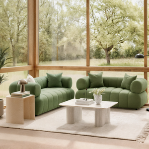 Living room furniture collection preview