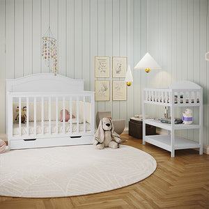 Kids and baby furniture range preview