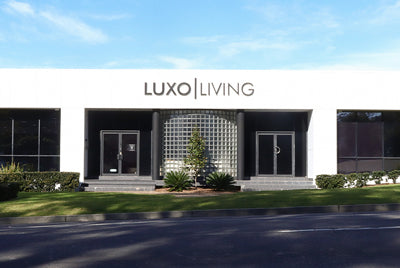 Google Maps - Luxo Living
